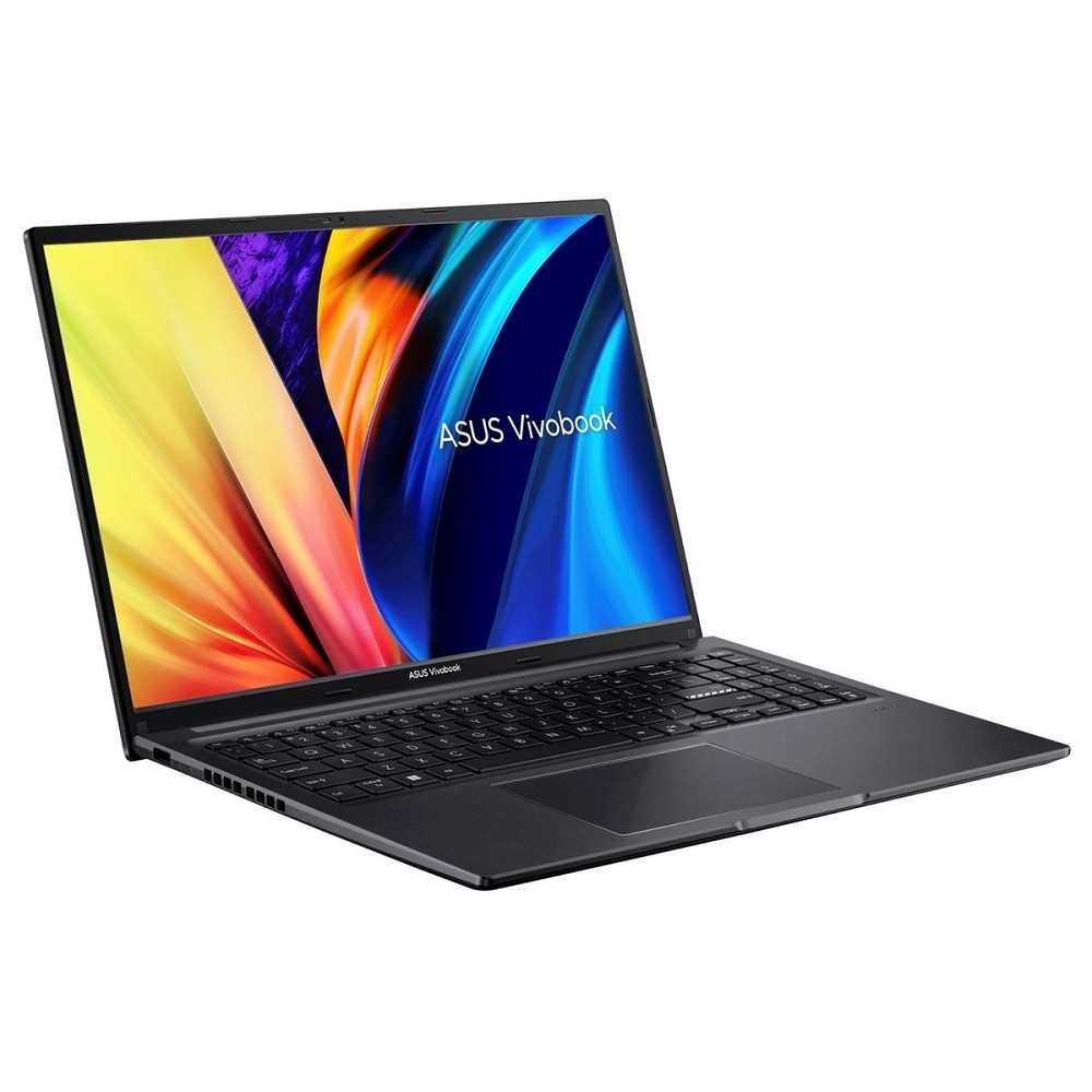 Ноутбук ASUS Vivobook 16 X1605VA-MB863 [90NB10N3-M012M0] Black 16" (WUXGA i7-13700H/32Gb/SSD1Tb/NoOS)