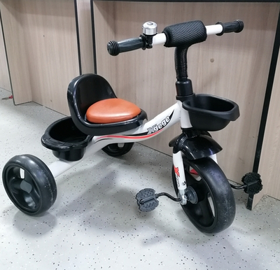 Велосипед 3хкол. дет. Xgege