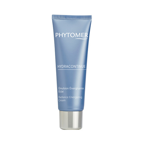 Крем увлажняющий придающий сияние Phytomer Hydracontinue radiance energizing cream 50мл