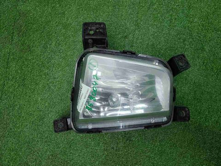 ПТФ правая Hyundai Creta 1 (2016-2021)