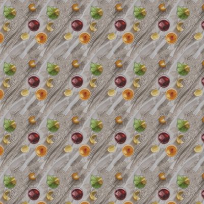 Напитки и лимоны