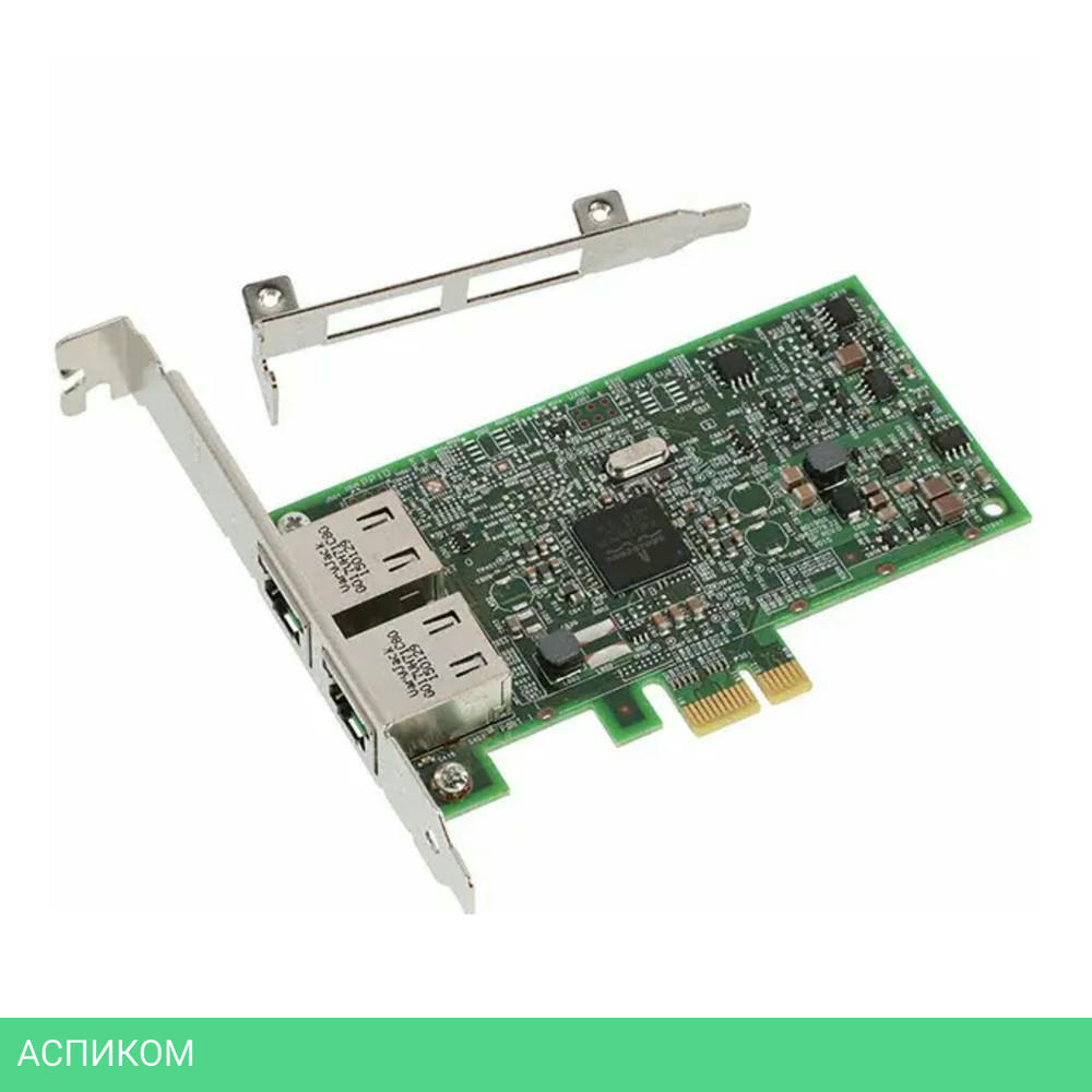 Сетевая карта Broadcom 5720 BCM95720A2003AC
