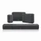 Denon Home Sound Bar 550 Black