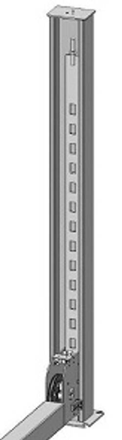 410022 Стопорная лестница (Safety ladder) A455 (409/410/412)