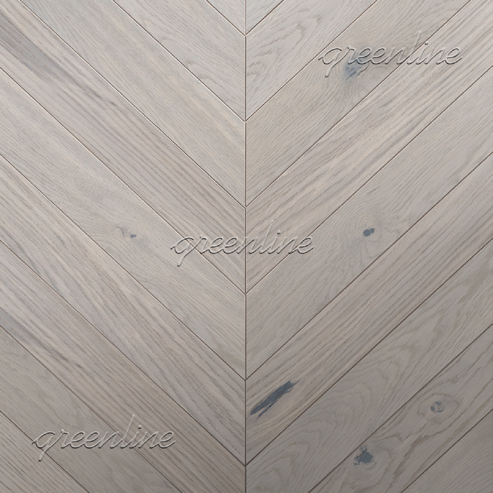 Паркет Елка GreenLine 152 Дуб Брианца Вилладж