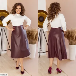 Юбка BZ-8178 Фабрика Моды