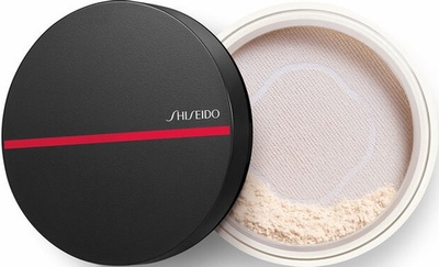Shiseido Synchro Skin Invisible Silk Loose Powder Matte 6 g