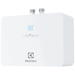 Водонагреватель проточный NPX6 Aquatronic Digital 2.0 5,7 кВт, 141х191х85 мм