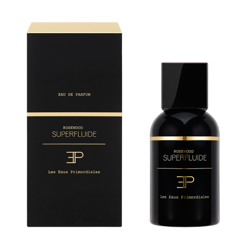 Les Eaux Primordiales Superfluide Rosewood EDP 100 ml