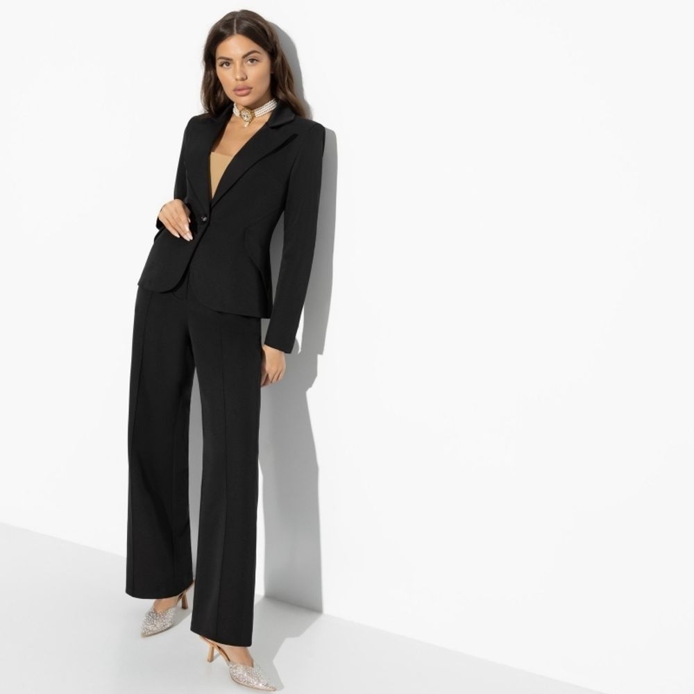 Брюки Модный захват (найт) Charutti (Акция)