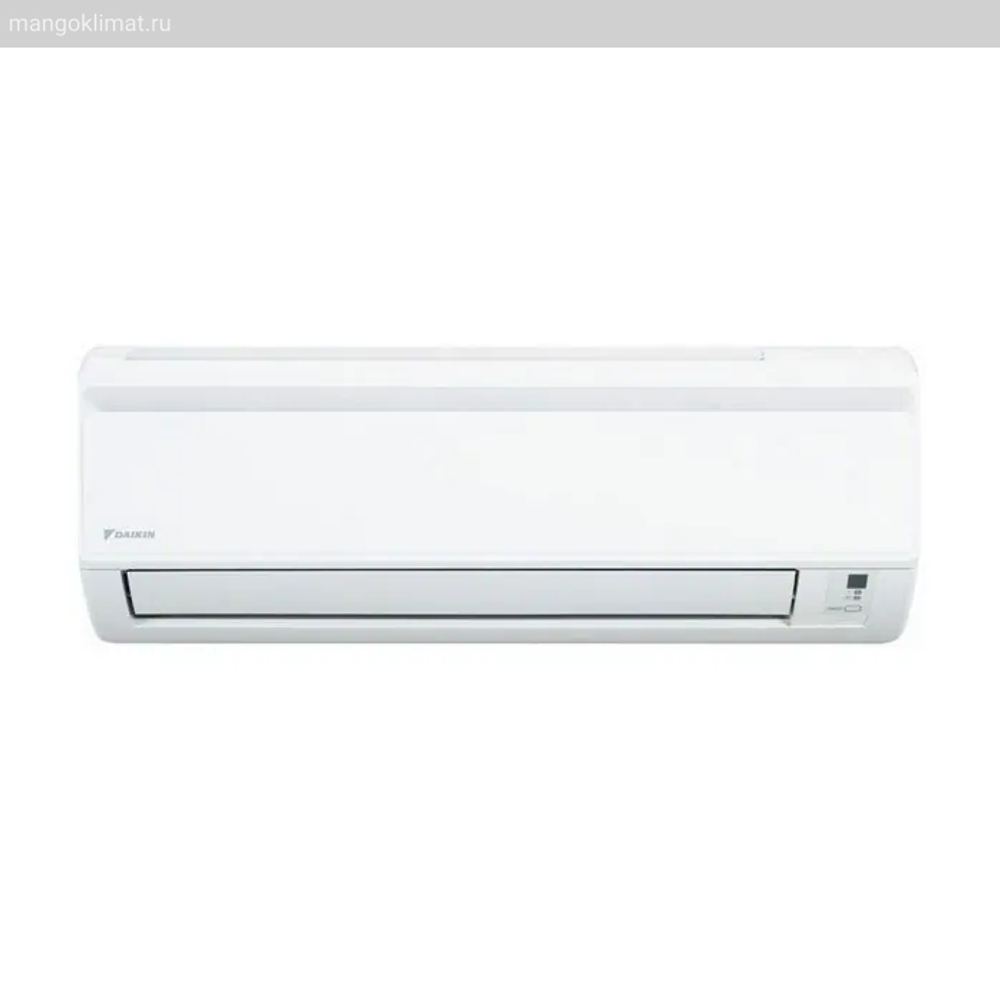 Daikin ATYN25L / ARYN25L с зимним комплектом (-40)