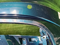 Бампер задний Geely Monjaro (2021-н.в.)