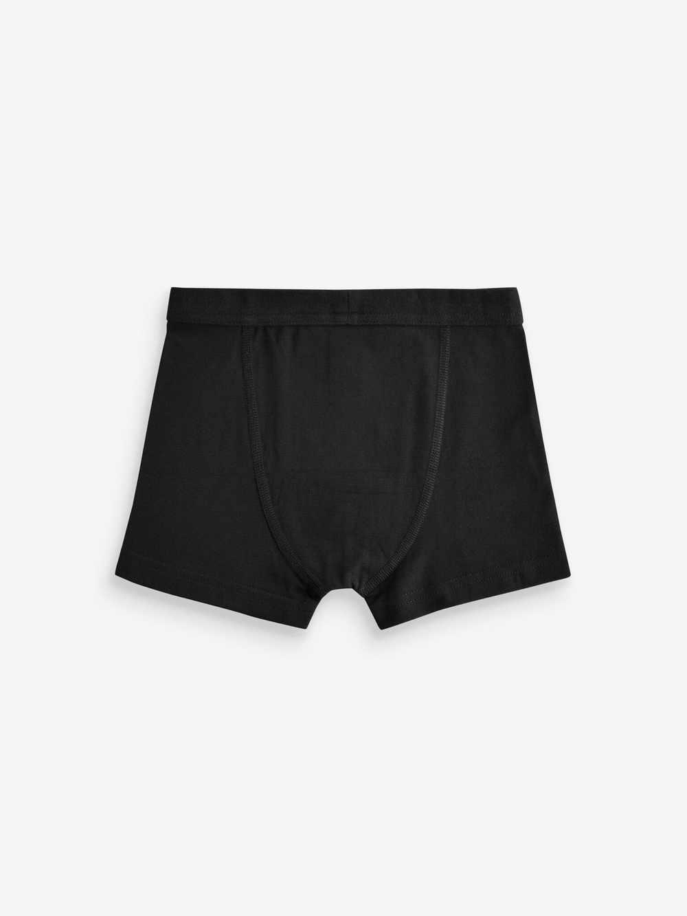 Трусы для мальчика Next N59-122, 5 шт., Черный