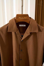 Рубашка Loro Piana