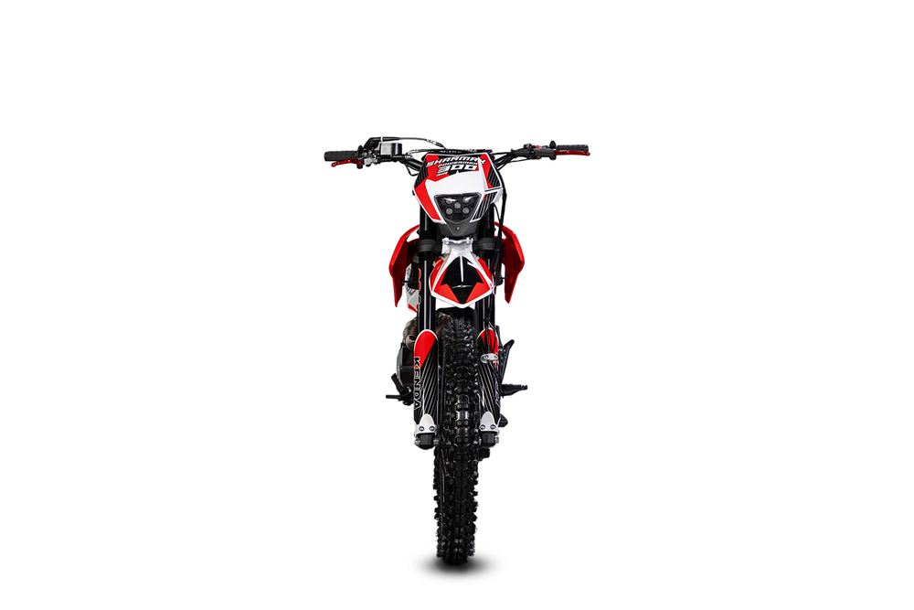 Мотоцикл кроссовый эндуро SHARMAX PowerMax 300 Air