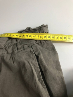 Брюки Bloom в стиле casual, маркировка М, визуально 44/46 размер