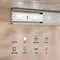 Светодиодная лента Базовая 24В 2835 4,8Вт/м 6000K 5м IP 20 201167 Led Strip 201167