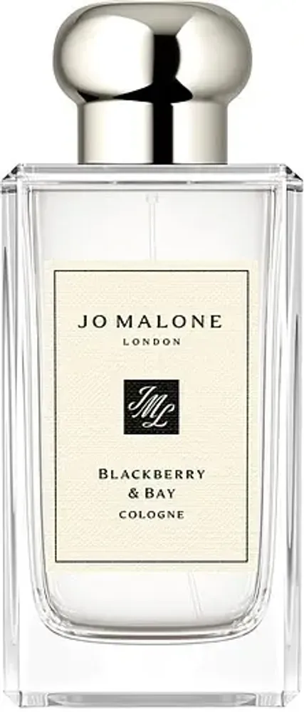 JO MALONE BLACKBERRY &amp; BAY COLOGNE 100 ML (WITHOUT BOX)