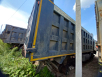 FAW J6 8x4 Самосвал CA3310P66K24T4E5 (Дизельный, 11,1 л, 420 л.с., МТ)