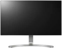 Монитор LG 24;; 24MP88HV-S 1920x1080 AH-IPS WLED 75Гц 5ms VGA HDMI