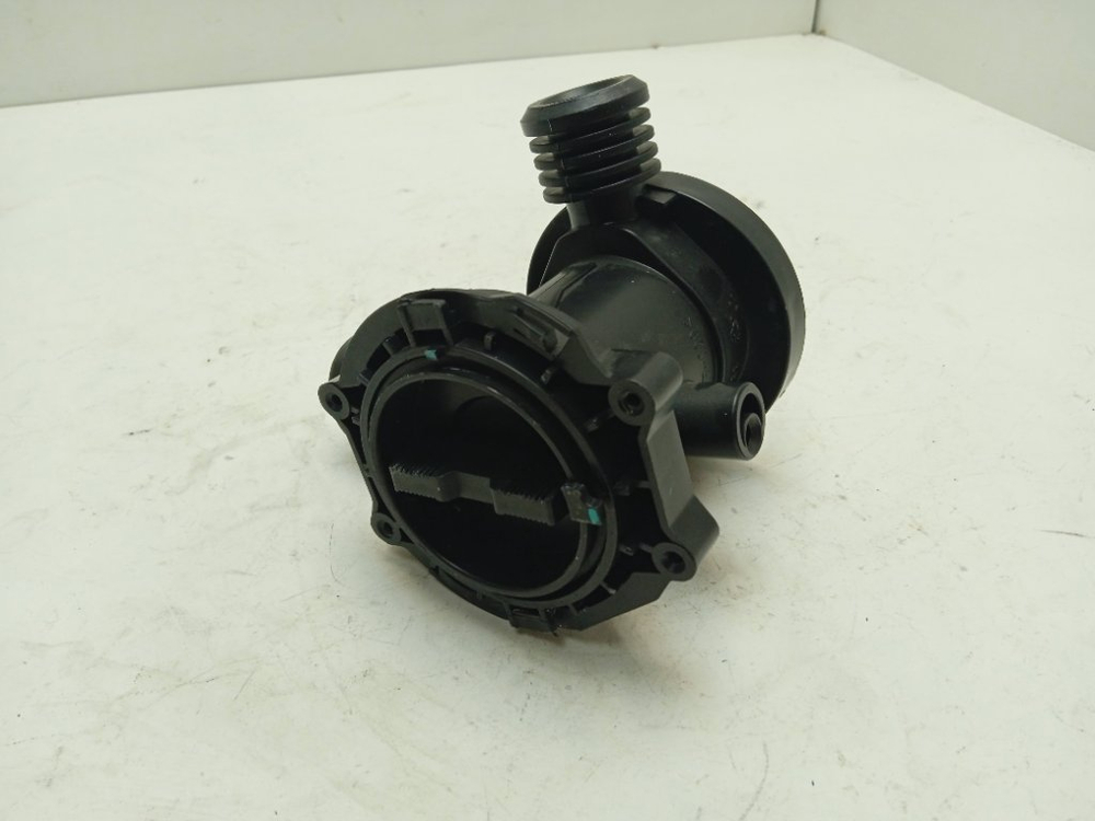 IWSD51051 кт129 Улитка сливного насоса для стиральной машины Indesit IWSD51051 б/у