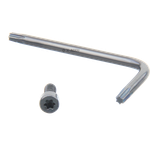 Кольца Vector Optics, D34мм, средние, H35мм, Weaver, 6 винтов (SCTM-53P) на винтах