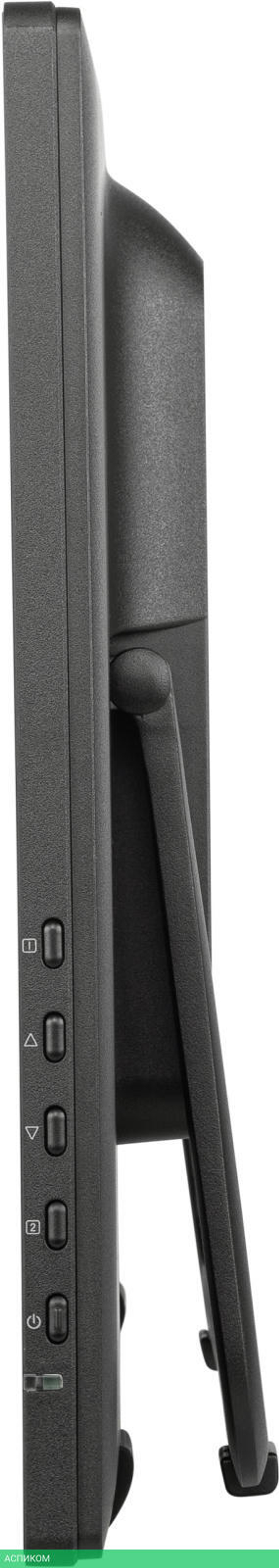 Монитор Iiyama ProLite T2455MSC-B1 черный