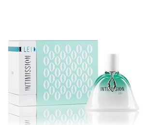 Dilis Parfum Intimission Lei