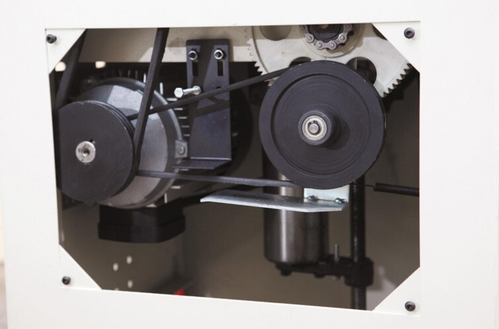 Станок фуговально-рейсмусовый JET JPT-260 400V 10000289T