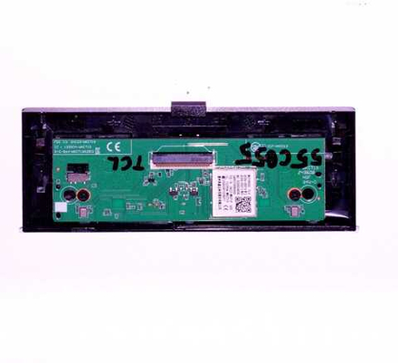 2AC23-WKCT19 12290A-WKCT19 007-AN0012 WI-FI модуль с кнопкой TCL
