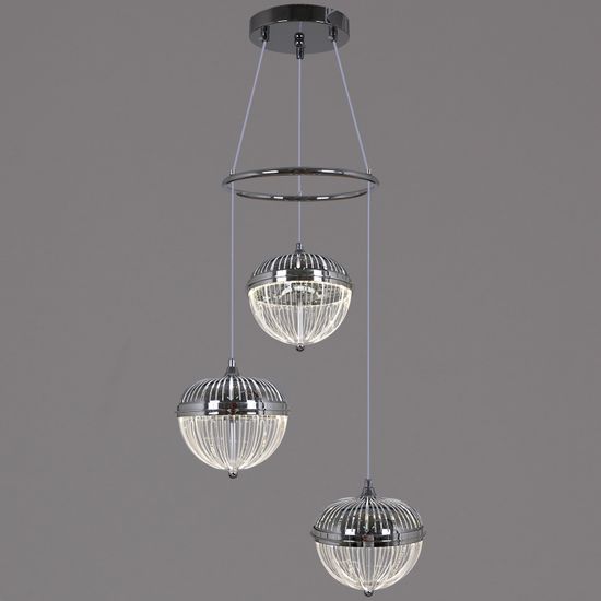 05859-0.9-03 CR светильник потолочный