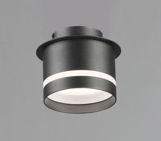 7148/1 BK (1/10) Люстра RL