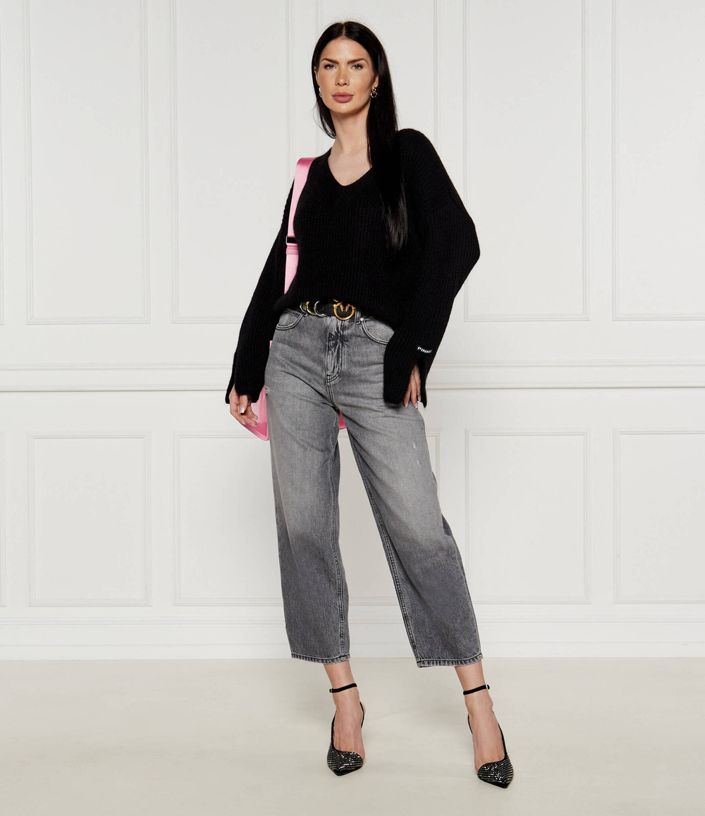 Свитер KORAT Pinko - черный(104492 A282)