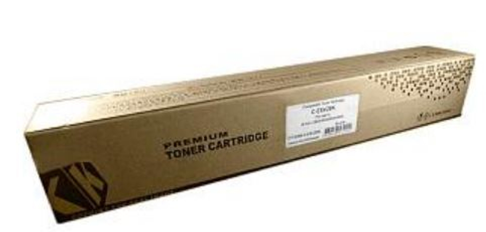 Тонер-картридж  ELP CT-CAN-C-EXV29K