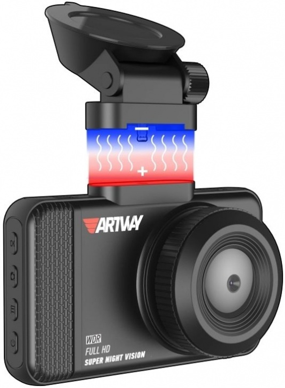 Видеорегистратор Artway AV-392 Super Fast