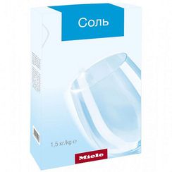 Соль для посудомоечных машин Miele GS SA1502P