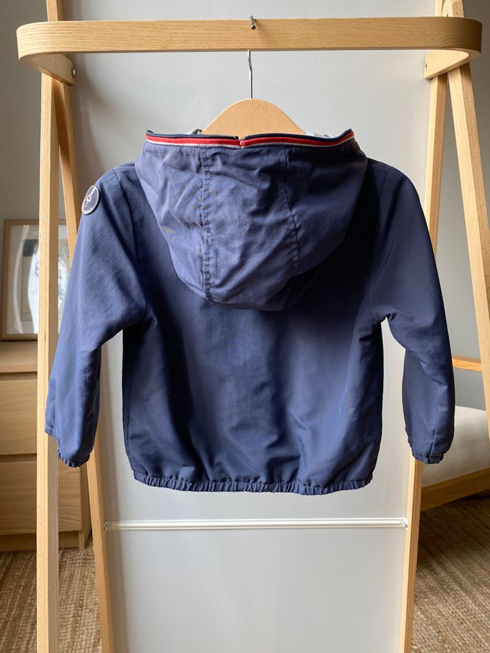 Ветровка Tartine et Chocolat, 92