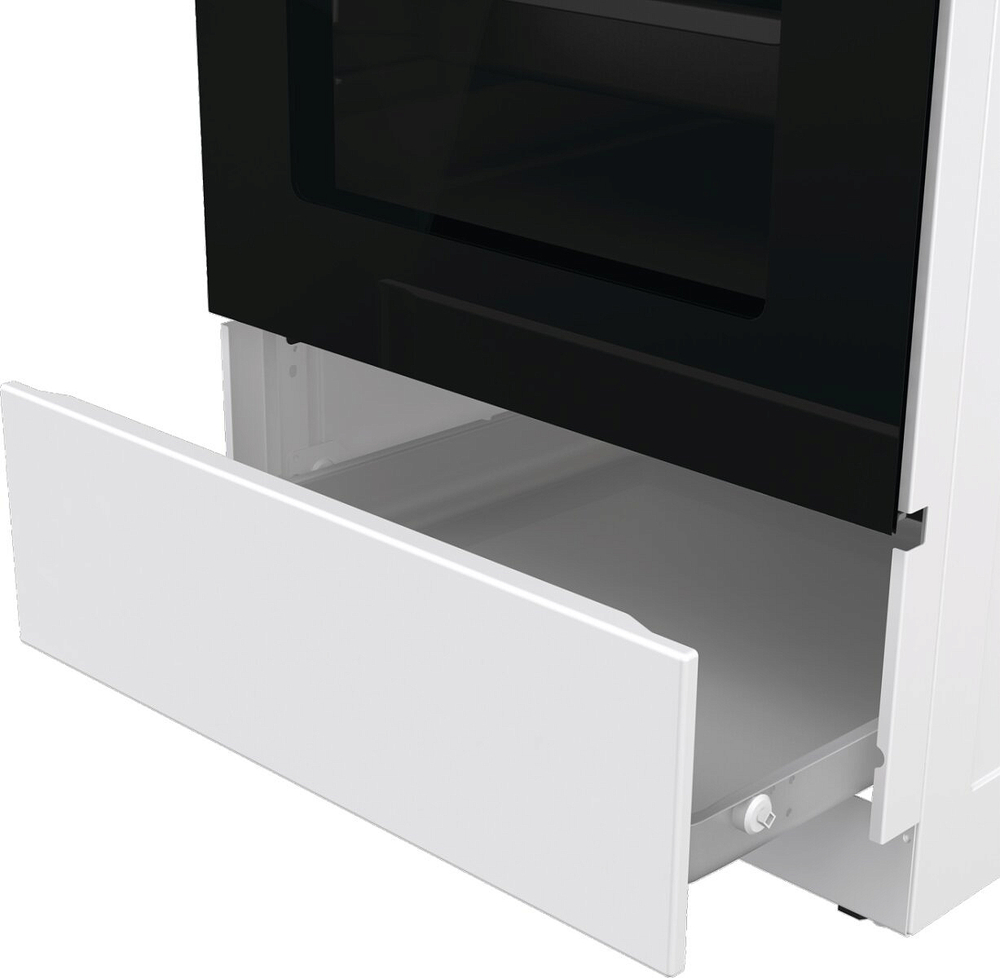 Комбинированная плита Gorenje GK5A41WF