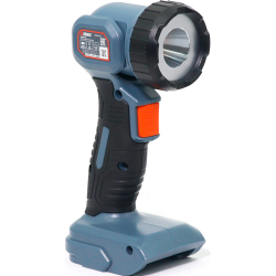 Фонарь SENIX PLX2-M-EU-0 аккумуляторный 20V без акб и зу