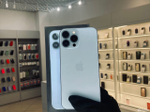 iPhone 13 Pro Max, 256 ГБ б/у