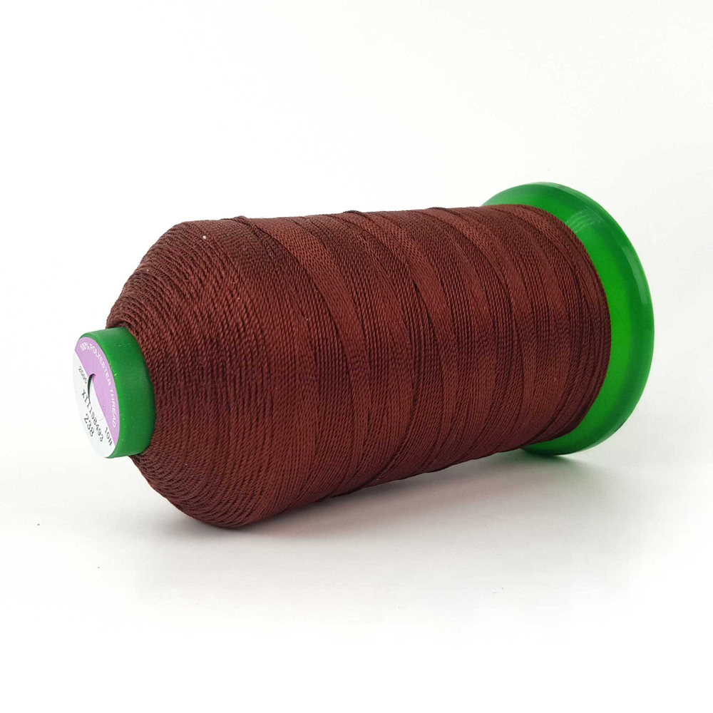 238 Нитки 10 Sinton 250G 800м коричневый