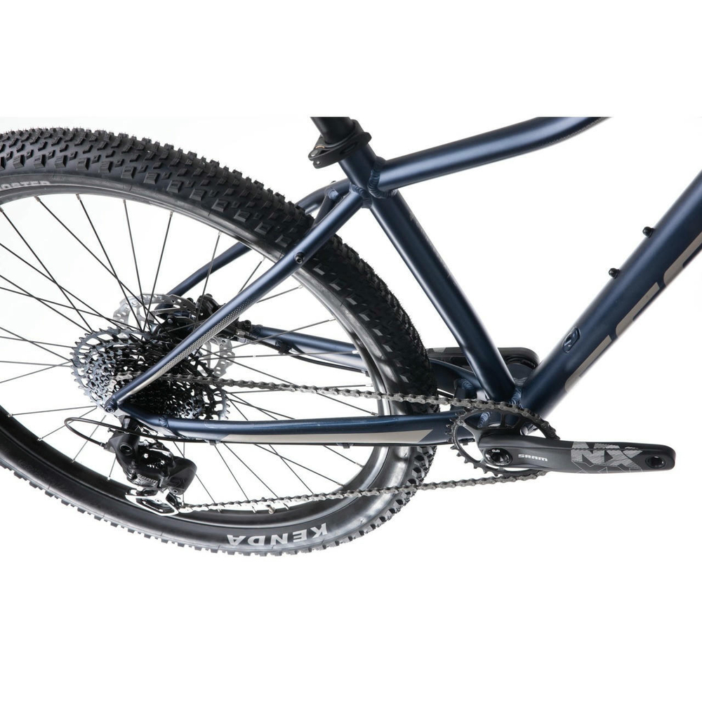 Женский велосипед Scott Contessa Active 10 27.5 (2020)