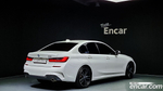 BMW 3 Series (G20) 330i M Sports (11.2019)