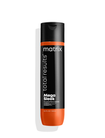 Matrix Mega Sleek кондиционер для волос, 300 мл. Для гладкости