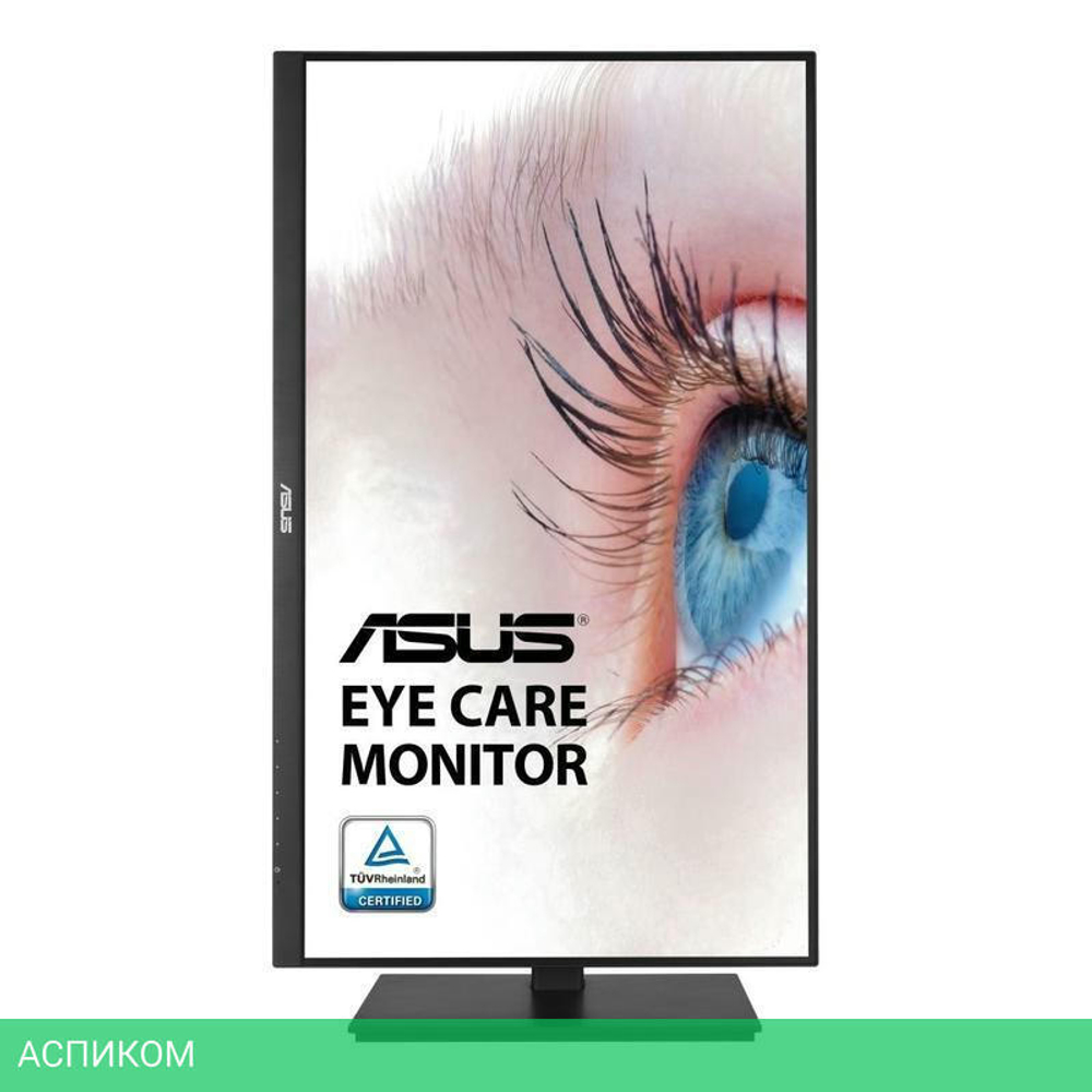 Монитор Asus Gaming VA27DQSB черный (90LM06H1-B01370)