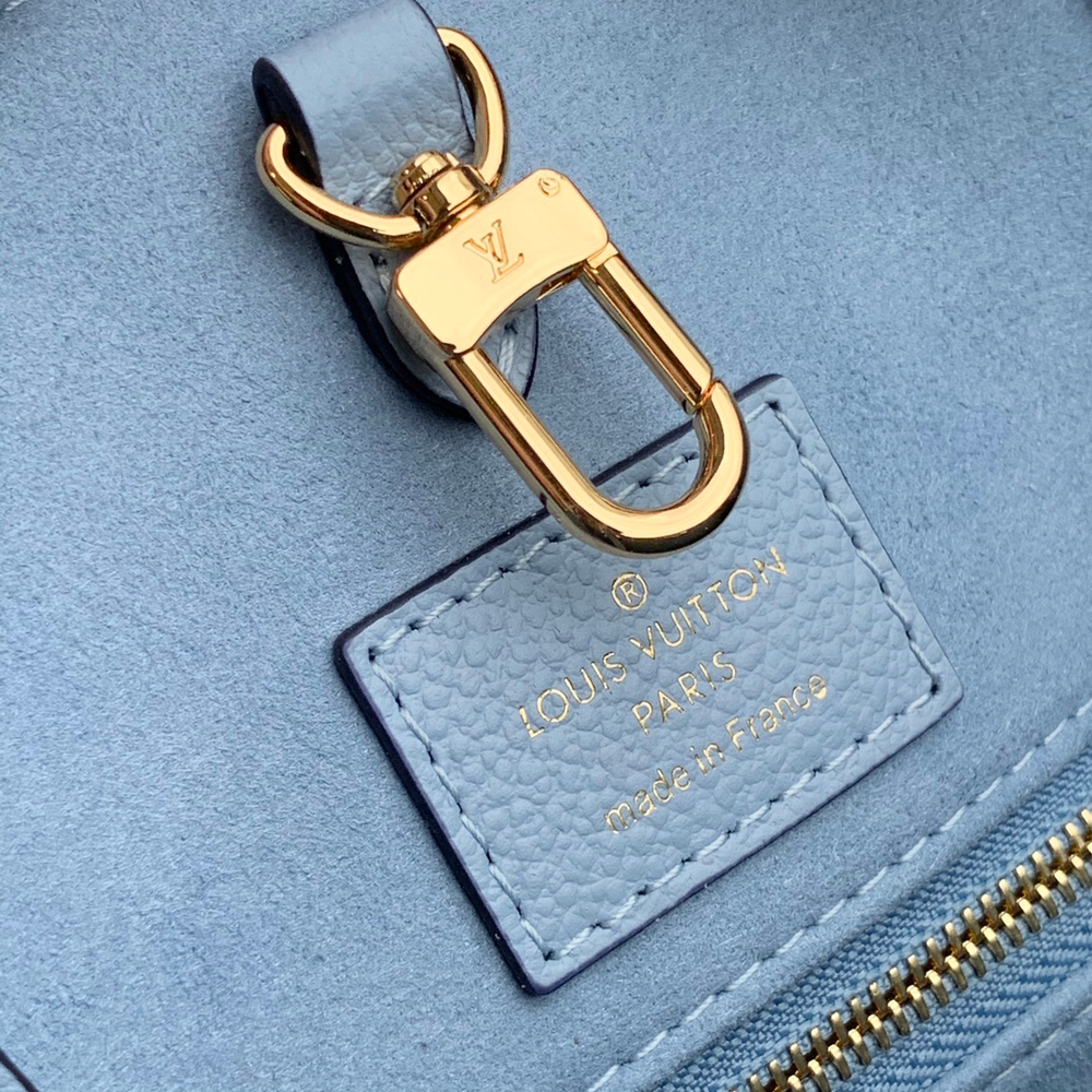 Louis Vuitton OnTheGo MM