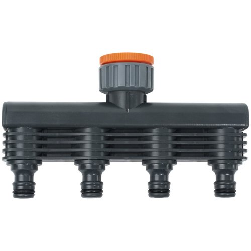 Гребенка-распределитель Plantic Light   39392-01