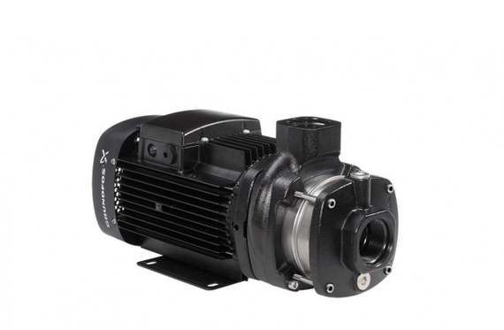 Grundfos CM 10-3 A-R-A-E-AVBE F-A-A-N