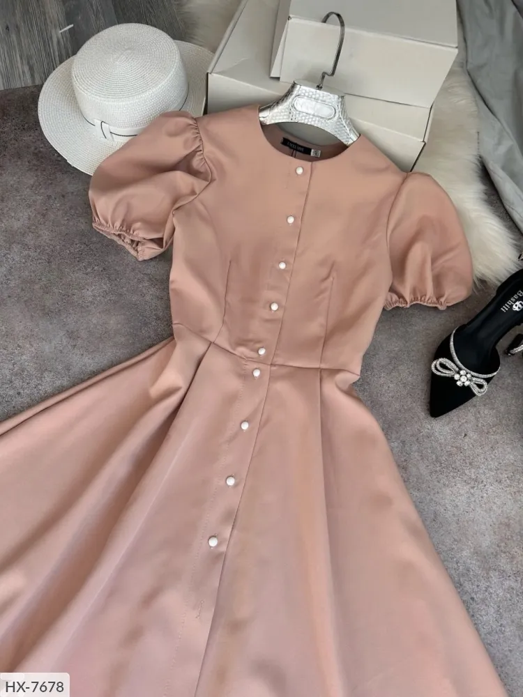 Платье HX-7515 Фабрика Моды