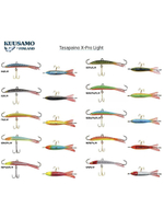 Балансир для зимней рыбалки Tasapaino X-PRO Light, 75мм, 8гр